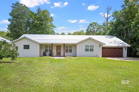 26434 Bayou Drive, Elberta, AL 36530