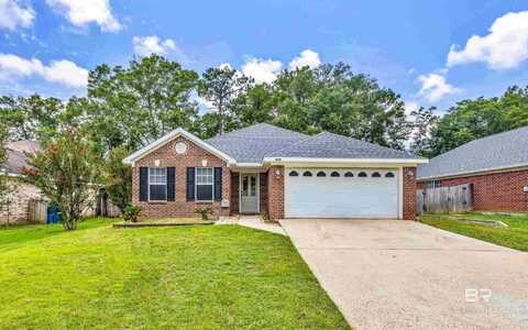 6689 Mighty Oaks Drive, Gulf Shores, AL 36542