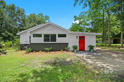 507 Byrne Street, Bay Minette, AL 36507