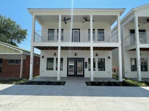 320 Long Avenue, Port Saint Joe, FL 32456