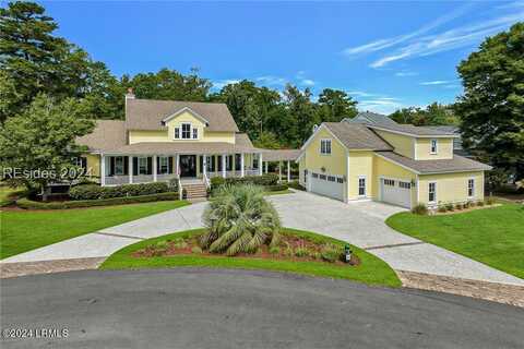 2 Groton Circle, Okatie, SC 29909