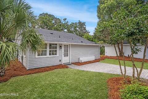 608 Heyward Street, Beaufort, SC 29902