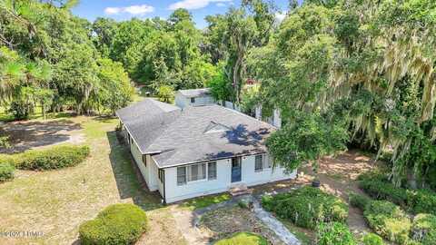 1181 Sea Island Parkway, Saint Helena Island, SC 29920