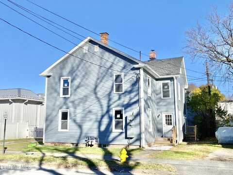 41-43 Burbank St, Pittsfield, MA 01201