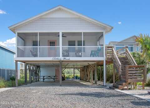 1012 W Pelican Drive, Oak Island, NC 28465