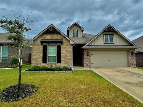 6332 Spartan Drive, College Station, TX 77845