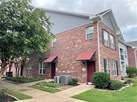 801 Luther #503, College Station, TX 77840