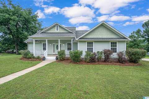 5822 CHERRY ROAD, PINSON, AL 35126