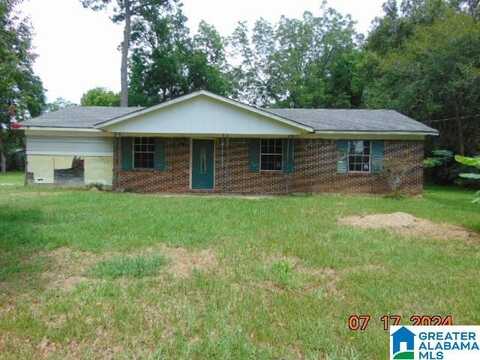 37 MAPLEWOOD DRIVE, MONTGOMERY, AL 36110