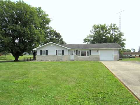 601 E Wilson Street, Orleans, IN 47452