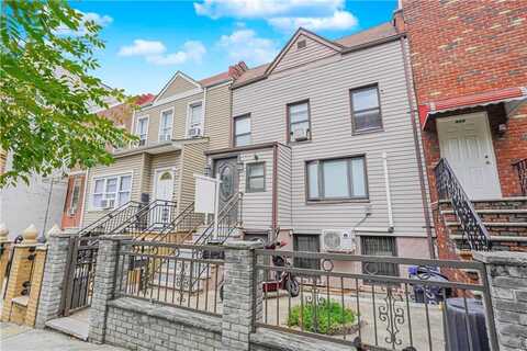 429 53rd Street, Brooklyn, NY 11220