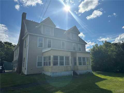 4342 Acme Road, Frankfort, NY 13357