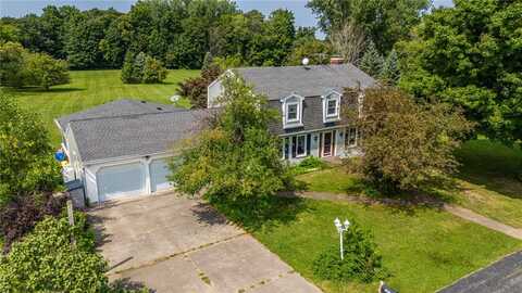 12455 Porter Road, Ridgeway, NY 14103