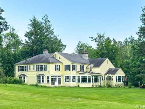 185 Dairy Hill Road, Salisbury, NY 13365