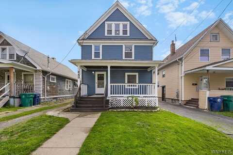 243 72nd Street, Niagara Falls, NY 14304