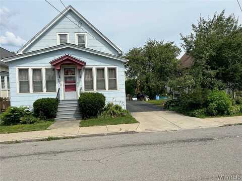 333 Weimar Street, Buffalo, NY 14206