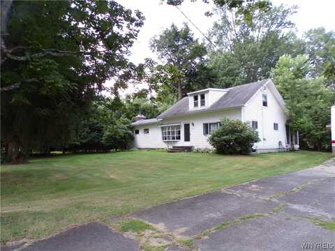 2813 Fairview Avenue, Olean, NY 14760