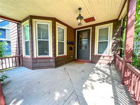 86 Kenilworth Terrace, Rochester, NY 14605