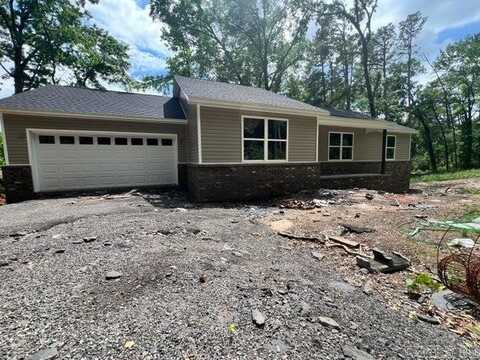 2103 Highland Court, Dardanelle, AR 72834