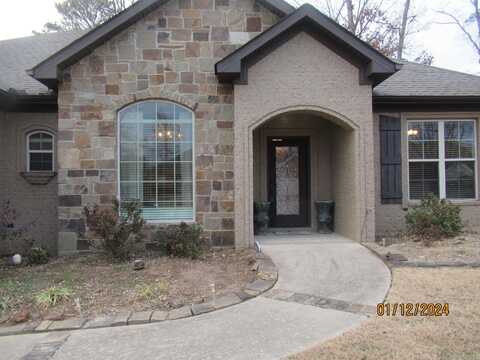 3200 Hidden Meadows, Benton, AR 72015