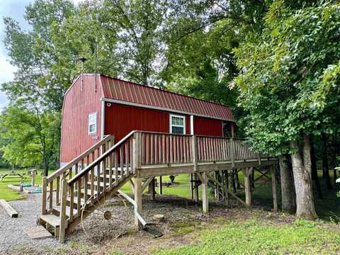 88 Creekside Trail, Zion, AR 72532