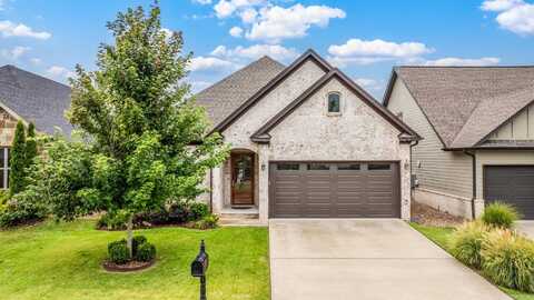 409 Wildcreek Circle, Little Rock, AR 72223