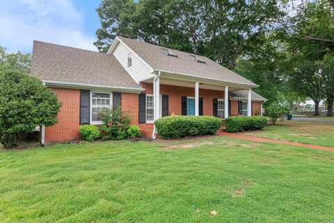 2 Mark Place, Conway, AR 72034