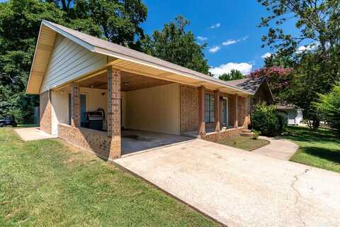 2404 Cupp Road, Paragould, AR 72450