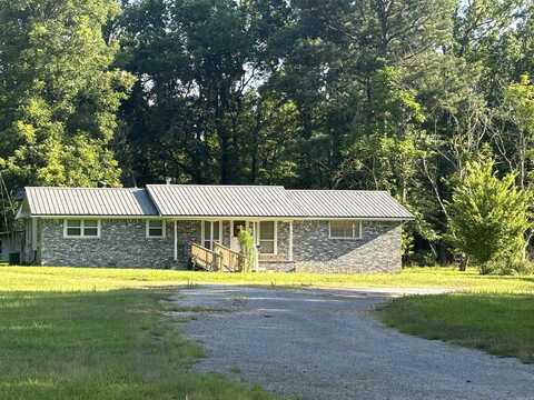 1601 Ray Sowell Road, Austin, AR 72007