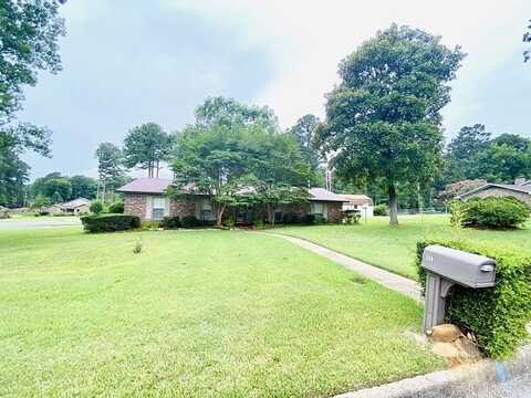 566 Palisade Drive, Camden, AR 71701