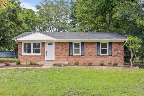 6918 Love Lane, Hixson, TN 37343