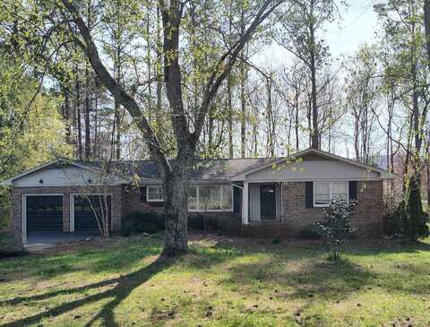 142 N Harmon Drive, Dunlap, TN 37327