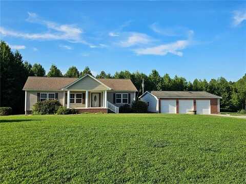 983 Sugar Hill Road, Kenbridge, VA 23944