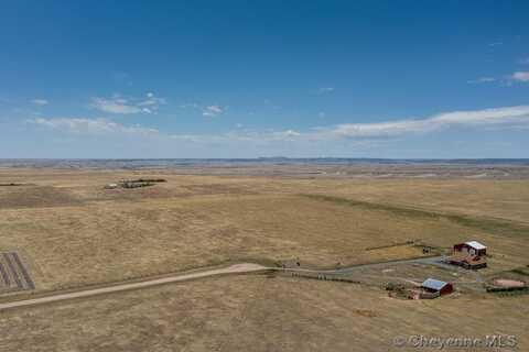 Tract 12 FALCON RIDGE, Cheyenne, WY 82009