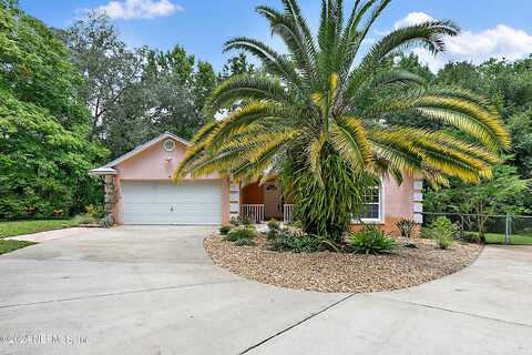 3705 WINTERHAWK COURT, Saint Augustine, FL 32086