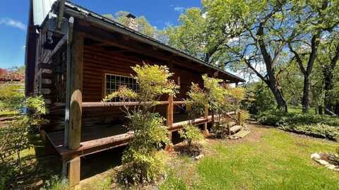 5707 Michel Road, Mountain Ranch, CA 95246