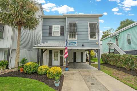 37 Fish Shack Alley, Murrells Inlet, SC 29576