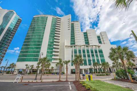 201 S Ocean Blvd., Myrtle Beach, SC 29577