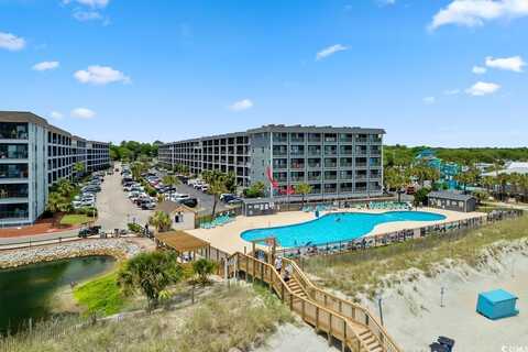 5905 S South Kings Hwy., Myrtle Beach, SC 29575