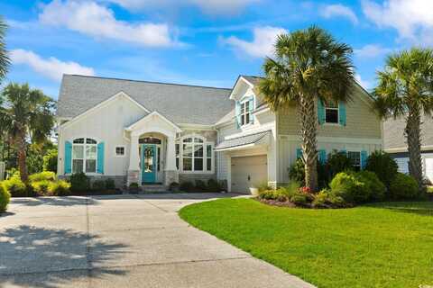 5921 Country Club Dr., Myrtle Beach, SC 29577