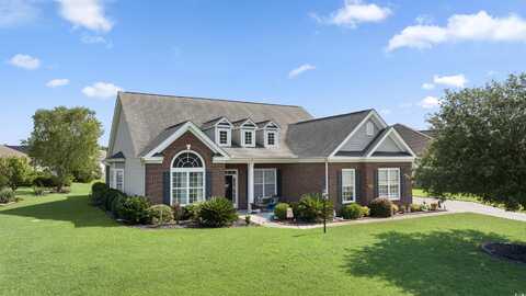 505 Amberview Loop, Little River, SC 29566