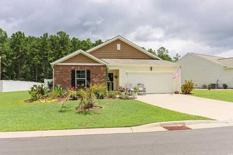 833 Freestyle Ct., Longs, SC 29568