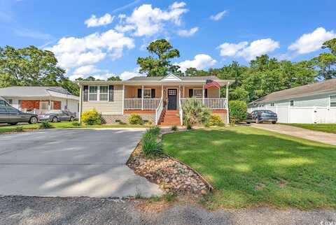 430 Yaupon Ave., Murrells Inlet, SC 29576