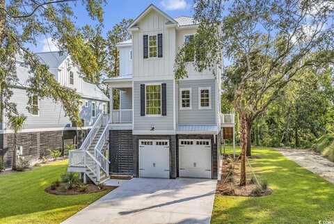 16 Comfort Ln., Pawleys Island, SC 29585