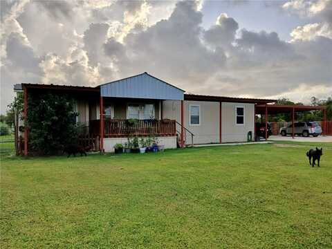 2138 Armstrong, Aransas Pass, TX 78336