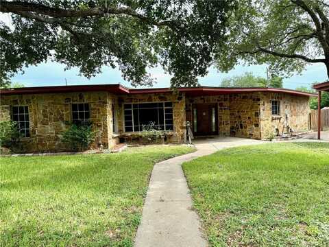 1804 Agarito Avenue, Alice, TX 78332