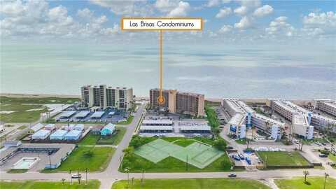 4000 Surfside Boulevard, Corpus Christi, TX 78402