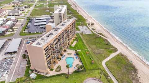 4000 Surfside Boulevard, Corpus Christi, TX 78402