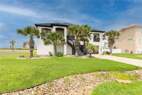 150 Mariners Drive, Port Aransas, TX 78373