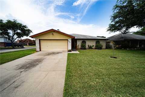 6322 Fitzhugh Drive, Corpus Christi, TX 78414